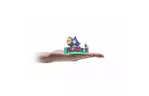 Фигурка Jazwares Nanables Small House Радужный путь, Шинок ''Мерцание'' (NNB0048)