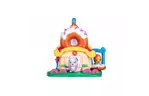 Фигурка Jazwares Nanables Small House Городок сладостей Столовая ''Пончик'' (NNB0011)