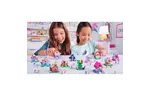 Фигурка Jazwares Nanables Small House Городок сладостей Столовая ''Пончик'' (NNB0011)