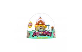Фигурка Jazwares Nanables Small House Городок сладостей Столовая 