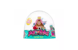 Фигурка Jazwares Nanables Small House Городок сладостей, Кондитерская Самые к (NNB0010) - Фото