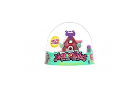 Фигурка Jazwares Nanables Small House Городок сладостей, Студия танца 