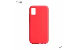 Чехол для моб. телефона Proda Soft-Case для Samsung A71 Red (XK-PRD-A71-RD) - Фото