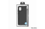Чехол для моб. телефона Proda Soft-Case для Samsung Note 10 lite Black (XK-PRD-Note10 lite-BK)