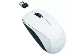 Мышка Genius NX-7000 White (31030012401) - Фото