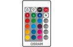 Лампочка OSRAM LED STAR (4058075091733)