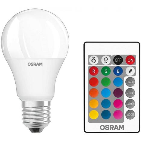 Лампочка OSRAM LED STAR (4058075091733) - Фото 6