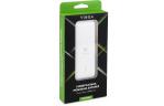 Батарея универсальная Vinga 10000 mAh glossy white (VPB1MWH)