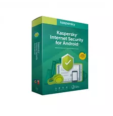 Антивирус Kaspersky Internet Security for Android 3 Mob. dev. 1 year Renewal Lic (KL1091OCCFR)