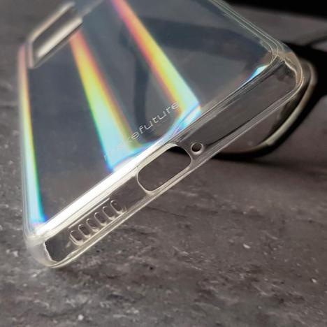 Чехол для моб. телефона MakeFuture Huawei P40 Rainbow (PC + TPU) (MCR-HUP40) - Фото 2