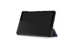 Чехол для планшета BeCover Smart Case для Lenovo Tab M8 TB-8505 Deep Blue (704626)