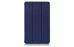 Чехол для планшета BeCover Smart Case для Lenovo Tab M8 TB-8505 Deep Blue (704626)