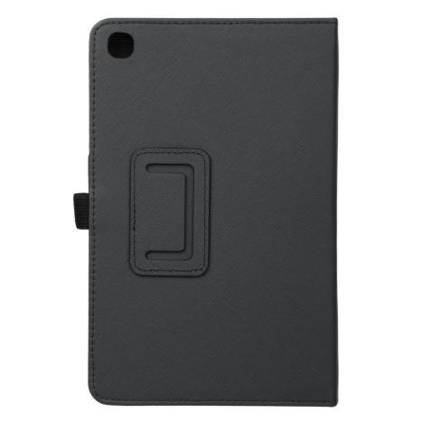 Чехол для планшета BeCover Slimbook Samsung Galaxy Tab A 8.4 2020 SM-T307 Black (705020) - Фото 1