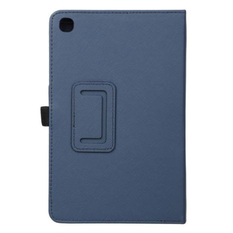Чехол для планшета BeCover Slimbook Samsung Galaxy Tab A 8.4 2020 SM-T307 Deep Blue (705021) - Фото 1