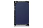 Чехол для планшета BeCover Smart Case HUAWEI MediaPad M5 Lite 8 Deep Blue (705030)