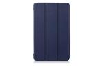 Чехол для планшета BeCover Smart Case HUAWEI MediaPad M5 Lite 8 Deep Blue (705030)