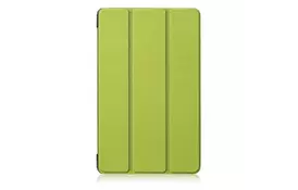 Чехол для планшета BeCover Smart Case HUAWEI MediaPad M5 Lite 8 Green (705031) - Фото