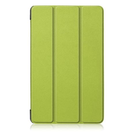 Чехол для планшета BeCover Smart Case HUAWEI MediaPad M5 Lite 8 Green (705031) - Фото 5