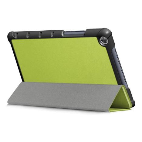 Чехол для планшета BeCover Smart Case HUAWEI MediaPad M5 Lite 8 Green (705031) - Фото 1
