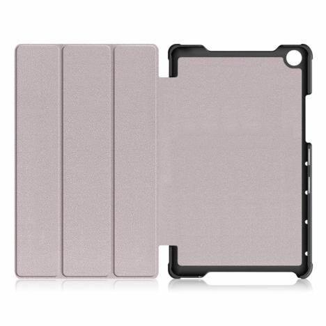Чехол для планшета BeCover Smart Case HUAWEI MediaPad M5 Lite 8 Green (705031) - Фото 2