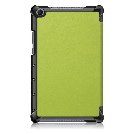 Чехол для планшета BeCover Smart Case HUAWEI MediaPad M5 Lite 8 Green (705031) - Фото 3