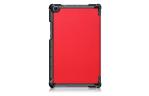 Чехол для планшета BeCover Smart Case HUAWEI MediaPad M5 Lite 8 Red (705032)