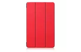 Чехол для планшета BeCover Smart Case HUAWEI MediaPad M5 Lite 8 Red (705032) - Фото