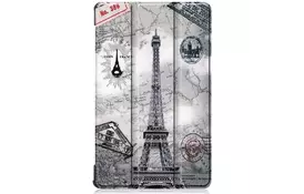 Чехол для планшета BeCover Smart Case Lenovo Tab M8 TB-8505 Paris (705027) - Фото