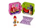 Конструктор LEGO Friends Игровая шкатулка «Покупки Мии» 37 деталей (41408)