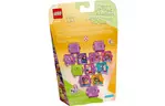 Конструктор LEGO Friends Игровая шкатулка «Покупки Мии» 37 деталей (41408)