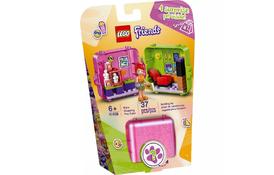 Конструктор LEGO Friends Игровая шкатулка «Покупки Мии» 37 деталей (41408) - Фото