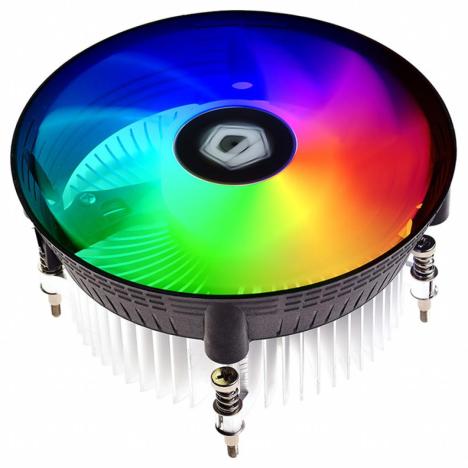Кулер для процессора ID-Cooling DK-03i RGB PWM - Фото 5