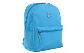 Рюкзак школьный Yes T-67 Aqua (557182) - Фото