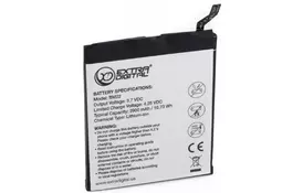 Аккумуляторная батарея EXTRADIGITAL Xiaomi Mi5 (BM22) 2900 mAh (BMX6449) - Фото