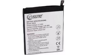 Аккумуляторная батарея EXTRADIGITAL Xiaomi Mi Note Pro (BM34) 3000 mAh (BMX6442) - Фото
