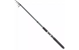 Удилище DAM Camaro Tele Spin 30 2.10м 10-30гр. (55895) - Фото