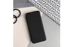 Чехол для моб. телефона MakeFuture Samsung A31 Flip (Soft-Touch PU) Black (MCP-SA31BK)