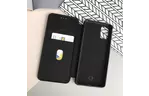 Чехол для моб. телефона MakeFuture Samsung A31 Flip (Soft-Touch PU) Black (MCP-SA31BK)