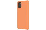Чехол для моб. телефона Samsung WITS Premium Hard Case Galaxy A31 (A315) Orange (GP-FPA315WSAOW)