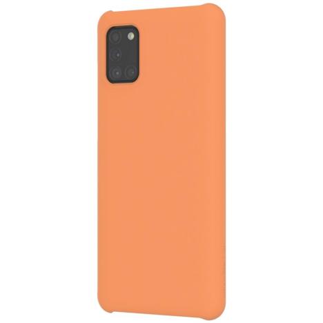 Чехол для моб. телефона Samsung WITS Premium Hard Case Galaxy A31 (A315) Orange (GP-FPA315WSAOW) - Фото 2