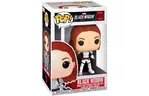 Фигурка Funko Pop серии Черная Вдова'' - Черная Вдова в белом костюме'' (46681)