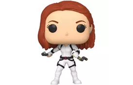 Фигурка Funko Pop серии Черная Вдова