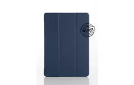 Чехол для планшета BeCover Smart Case для HUAWEI Mediapad T3 10 Deep Blue (701505) - Фото