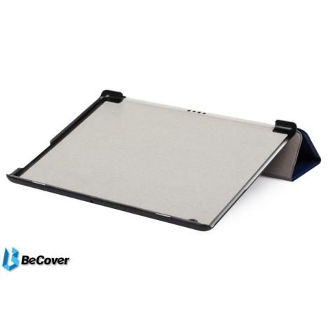 Чехол для планшета BeCover Smart Case для HUAWEI Mediapad T3 10 Deep Blue (701505) - Фото 2