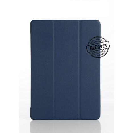 Чехол для планшета BeCover Smart Case для HUAWEI Mediapad T3 10 Deep Blue (701505) - Фото 4