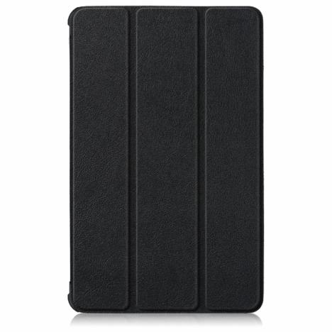 Чехол для планшета BeCover Smart Case для Samsung Galaxy Tab S6 Lite 10.4 P610/P615 Bla (704850) - Фото 1