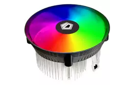Кулер для процессора ID-Cooling DK-03A RGB PWM - Фото
