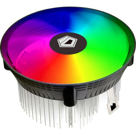 Кулер для процессора ID-Cooling DK-03A RGB PWM - Фото 1