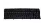 Клавиатура V118502AS1 для Asus черная High Copy (70-N5I1K1700-RU)