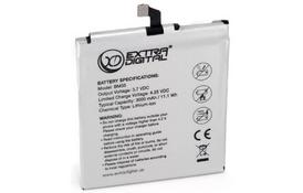 Акумуляторна батарея EXTRADIGITAL Xiaomi Mi 4c (BM35) 3000 mAh (BMX6443) - Фото